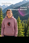 1776 Heritage Hoodie - Light