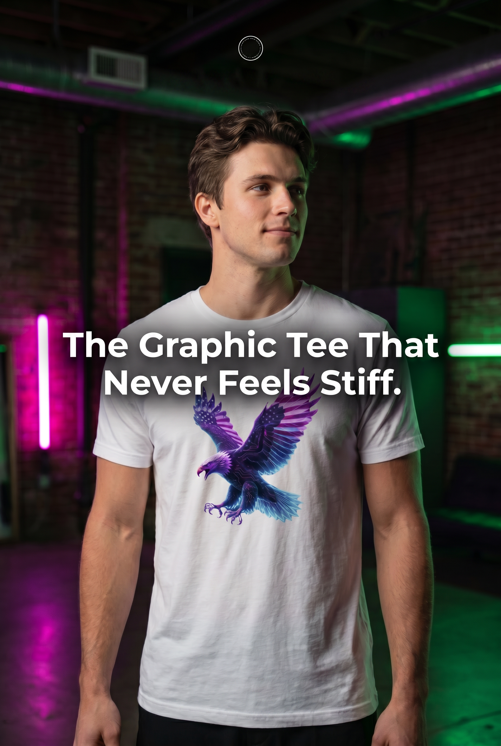 Cyber Eagle
