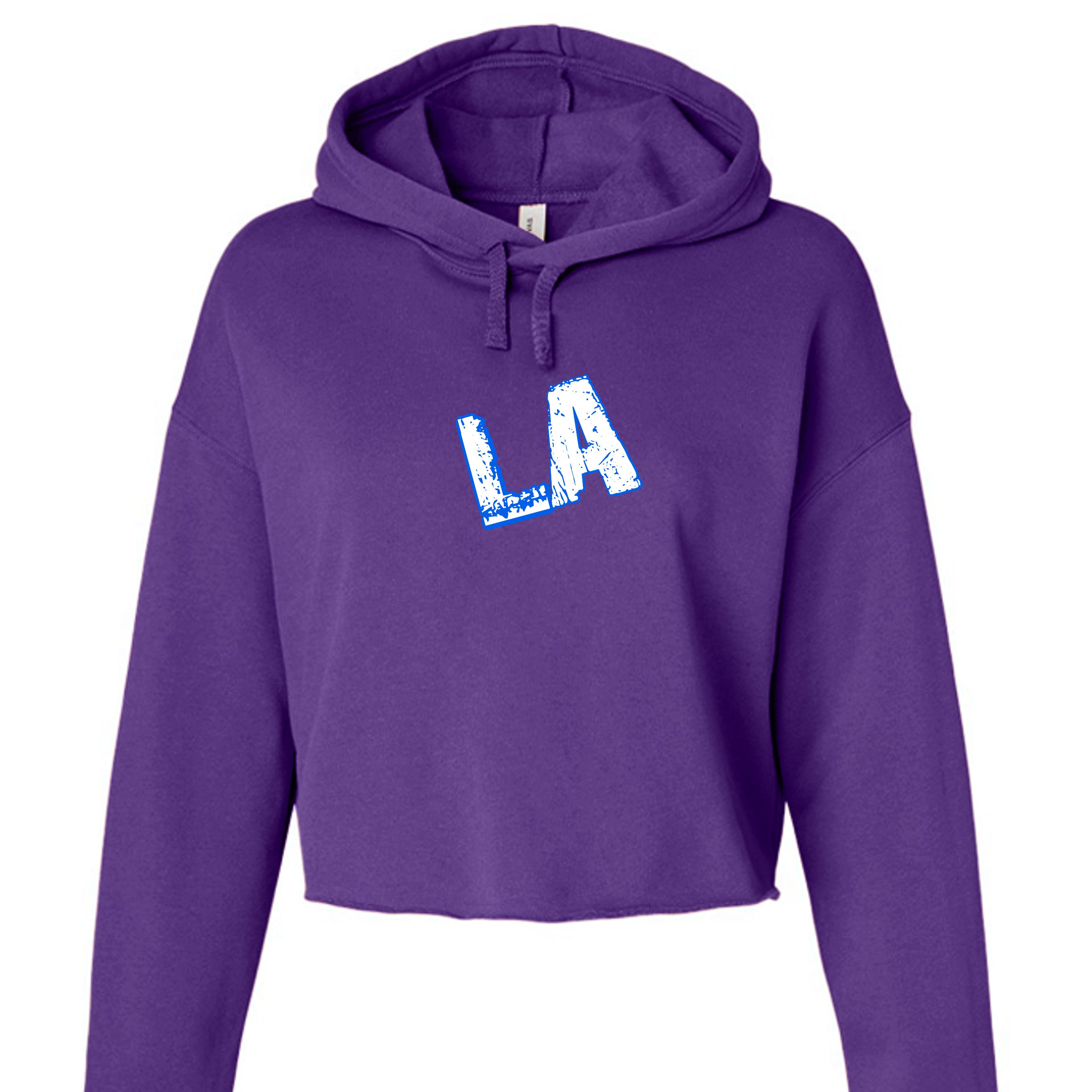 Team Purple - B7502 - FRONT