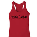 True Red - LST356 - FRONT
