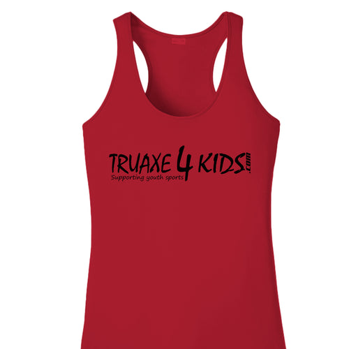 True Red - LST356 - FRONT