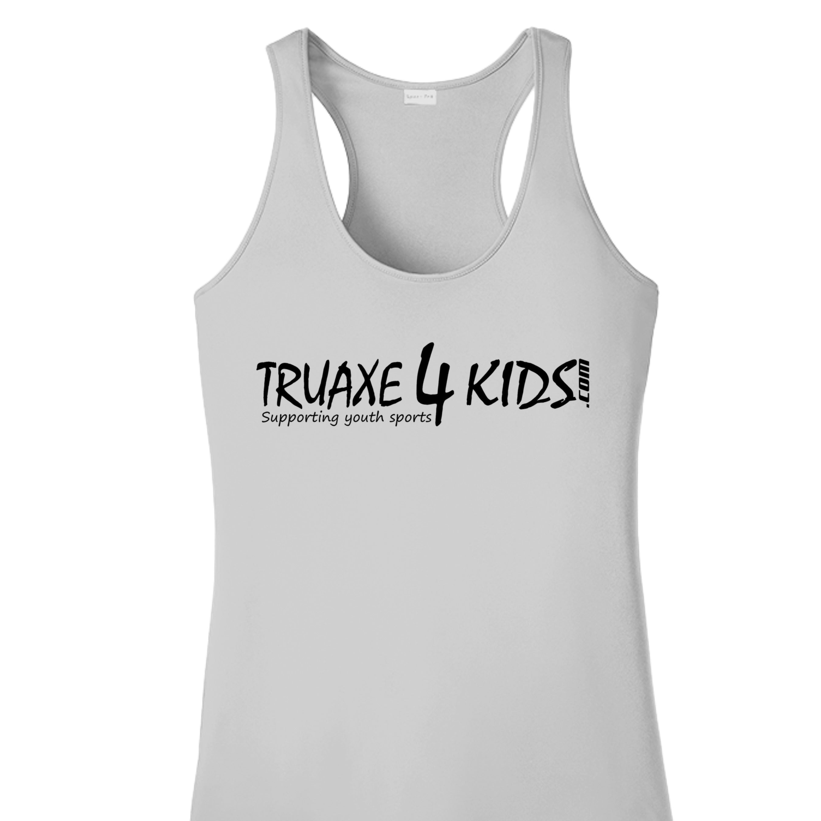 White - LST356 - FRONT