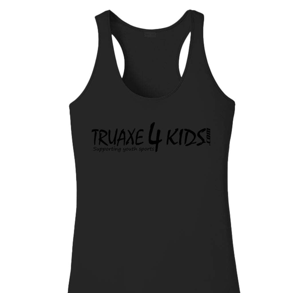 Black - LST356 - FRONT