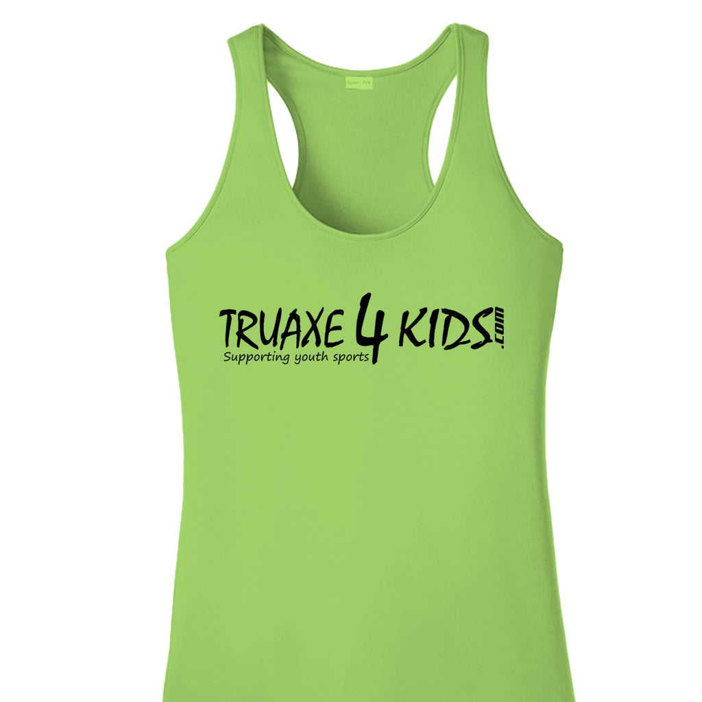 Lime Shock - LST356 - FRONT