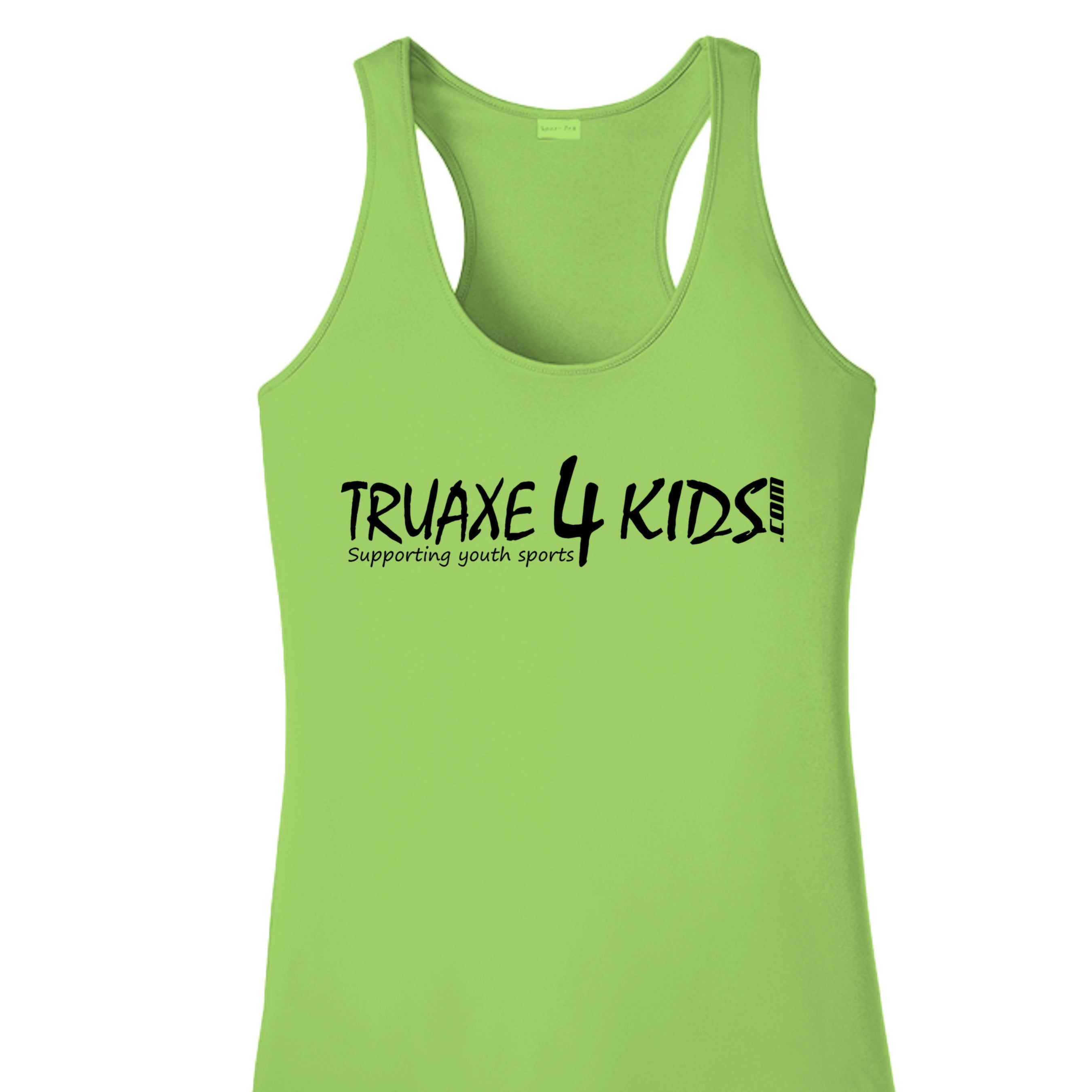 Lime Shock - LST356 - FRONT