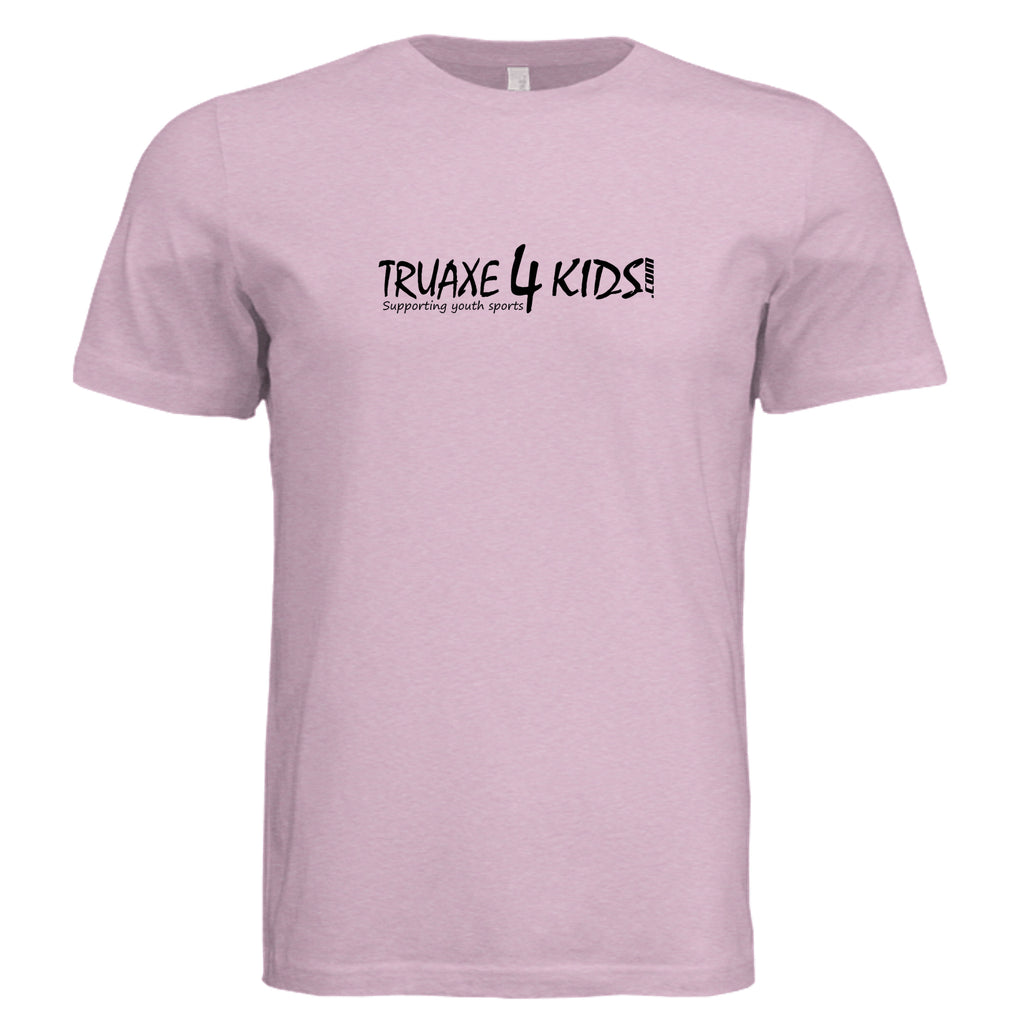 Lilac Triblend - 3413C - FRONT