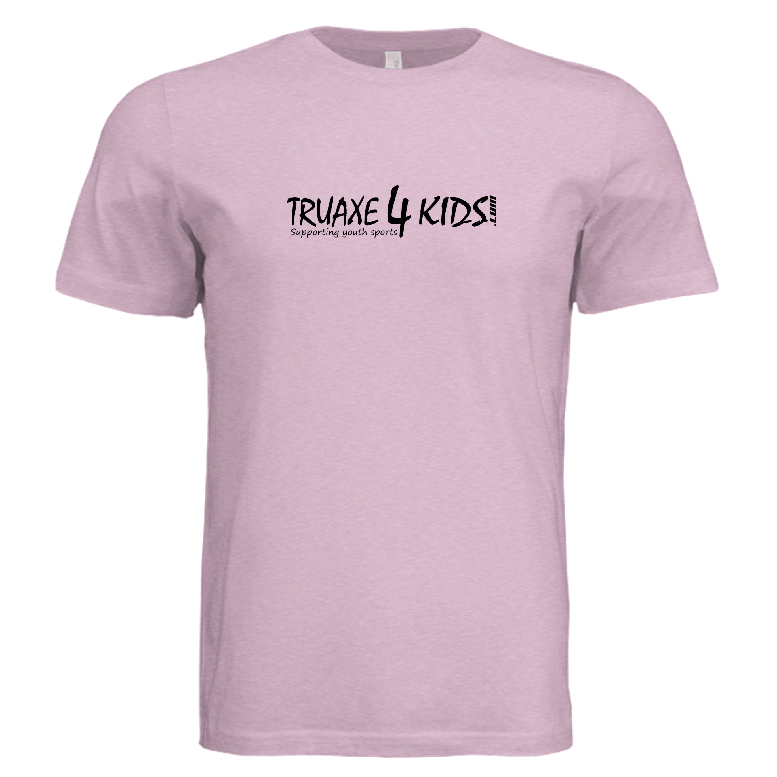 Lilac Triblend - 3413C - FRONT