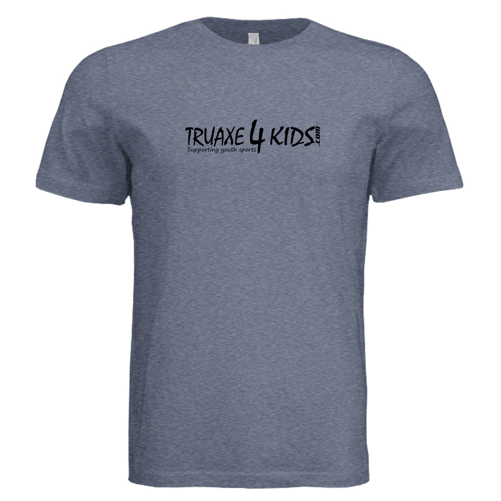 NAVY TRIBLEND - 3413C - FRONT
