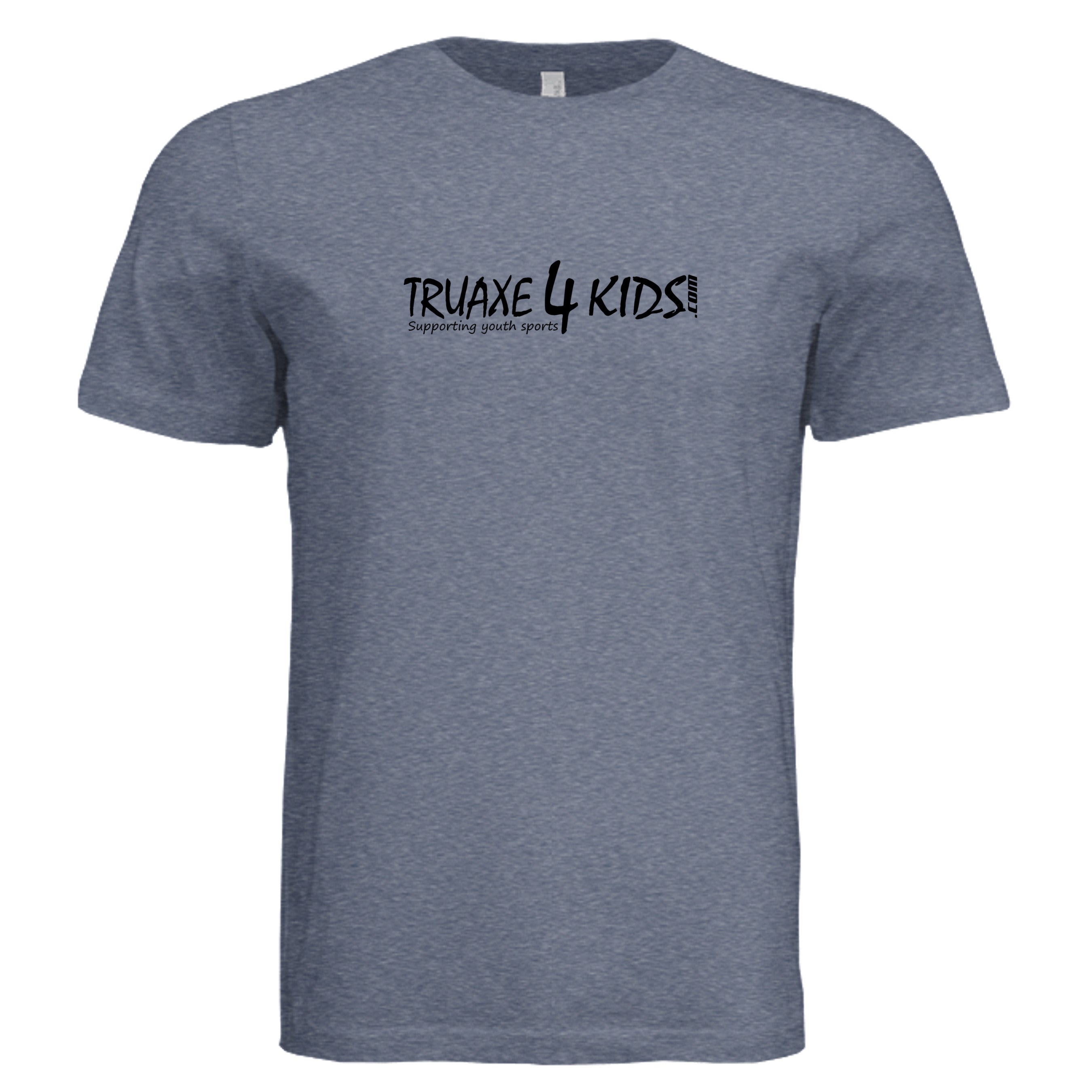 NAVY TRIBLEND - 3413C - FRONT