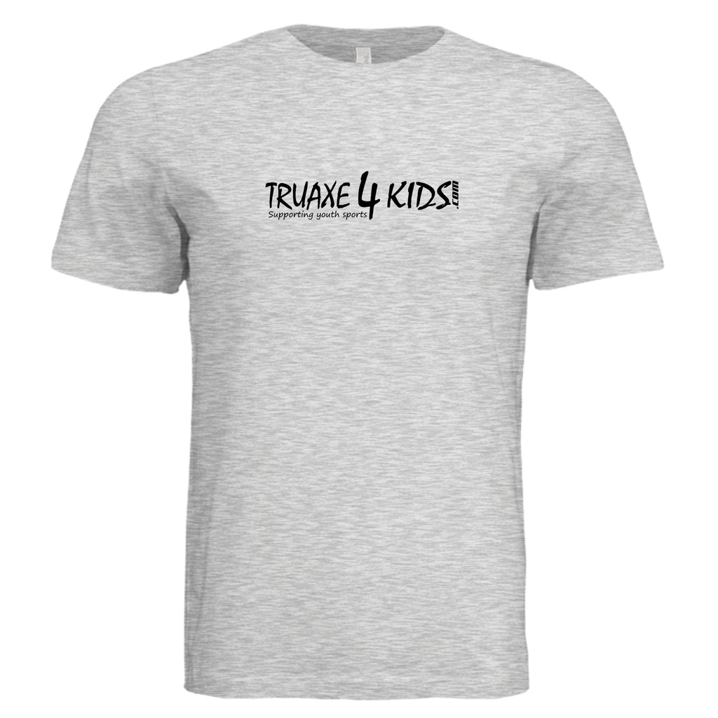WHITE FLECK TRIBLD - 3413C - FRONT