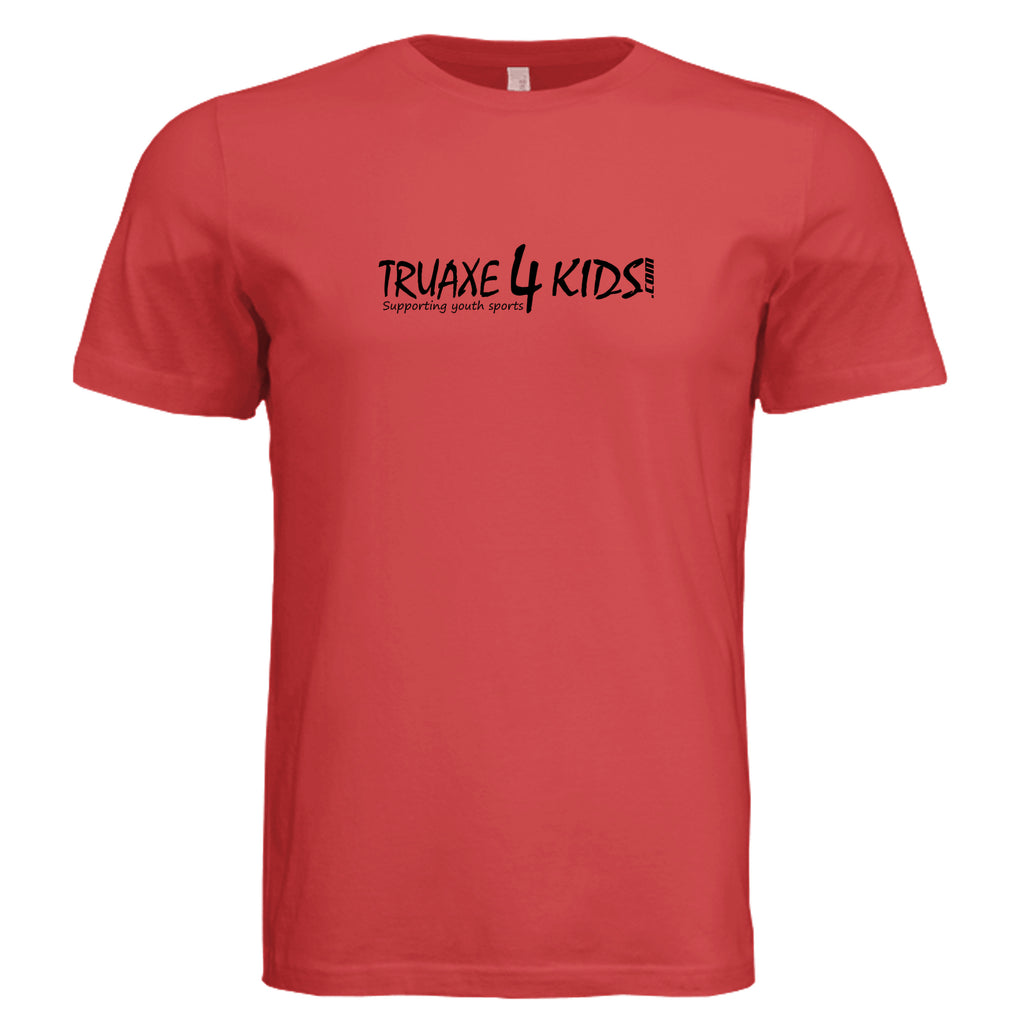 SOLID RED TRIBLN - 3413C - FRONT