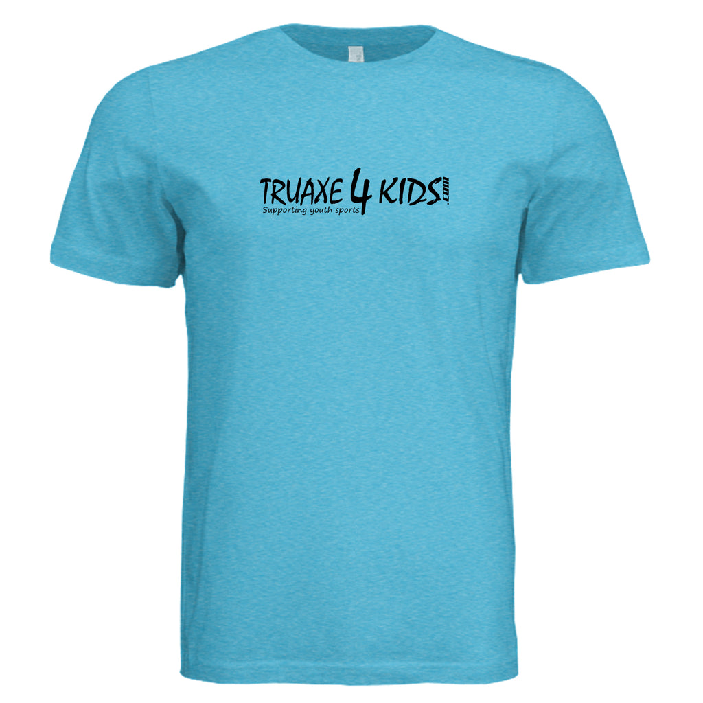AQUA TRIBLEND - 3413C - FRONT