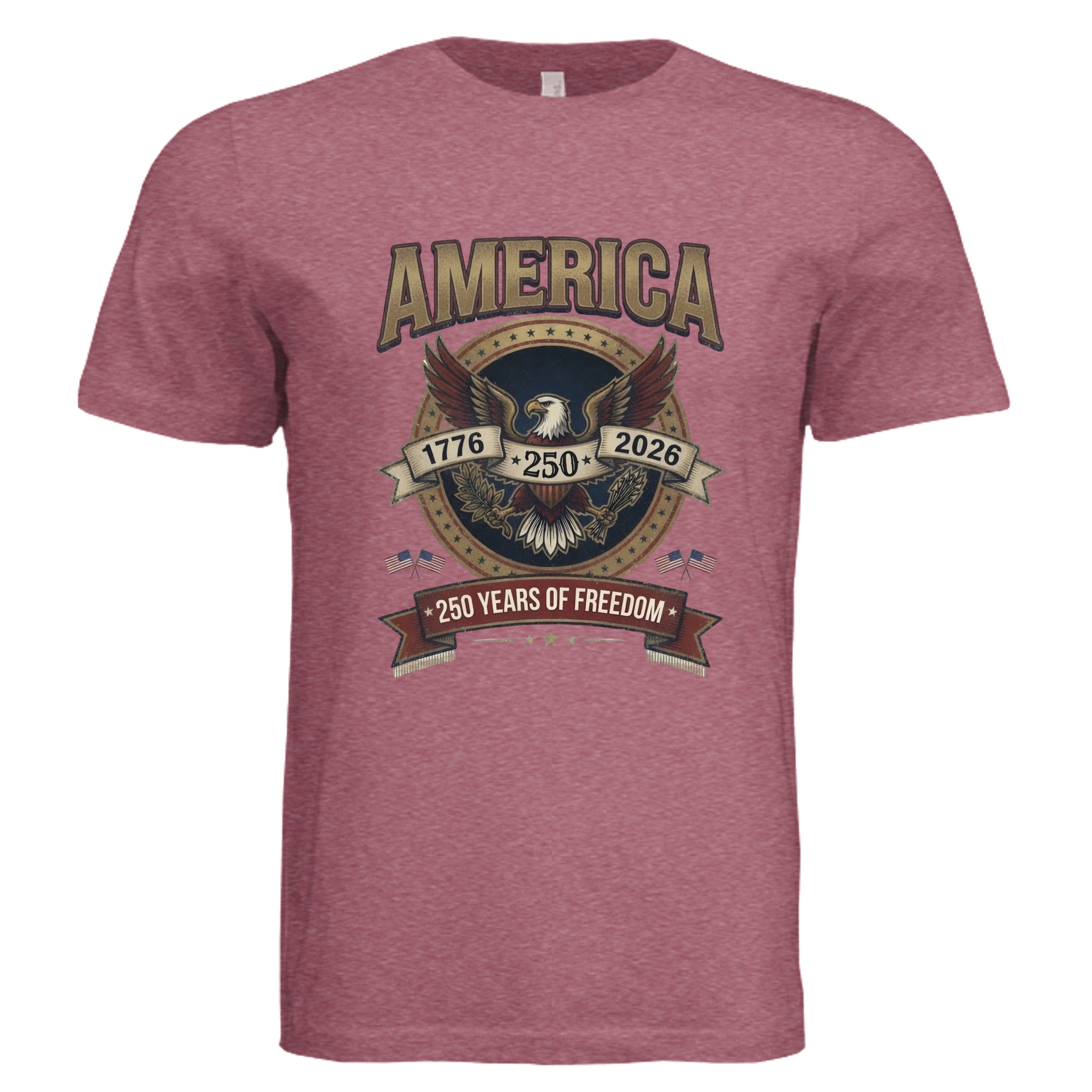 BERRY TRIBLEND - 3413C - FRONT