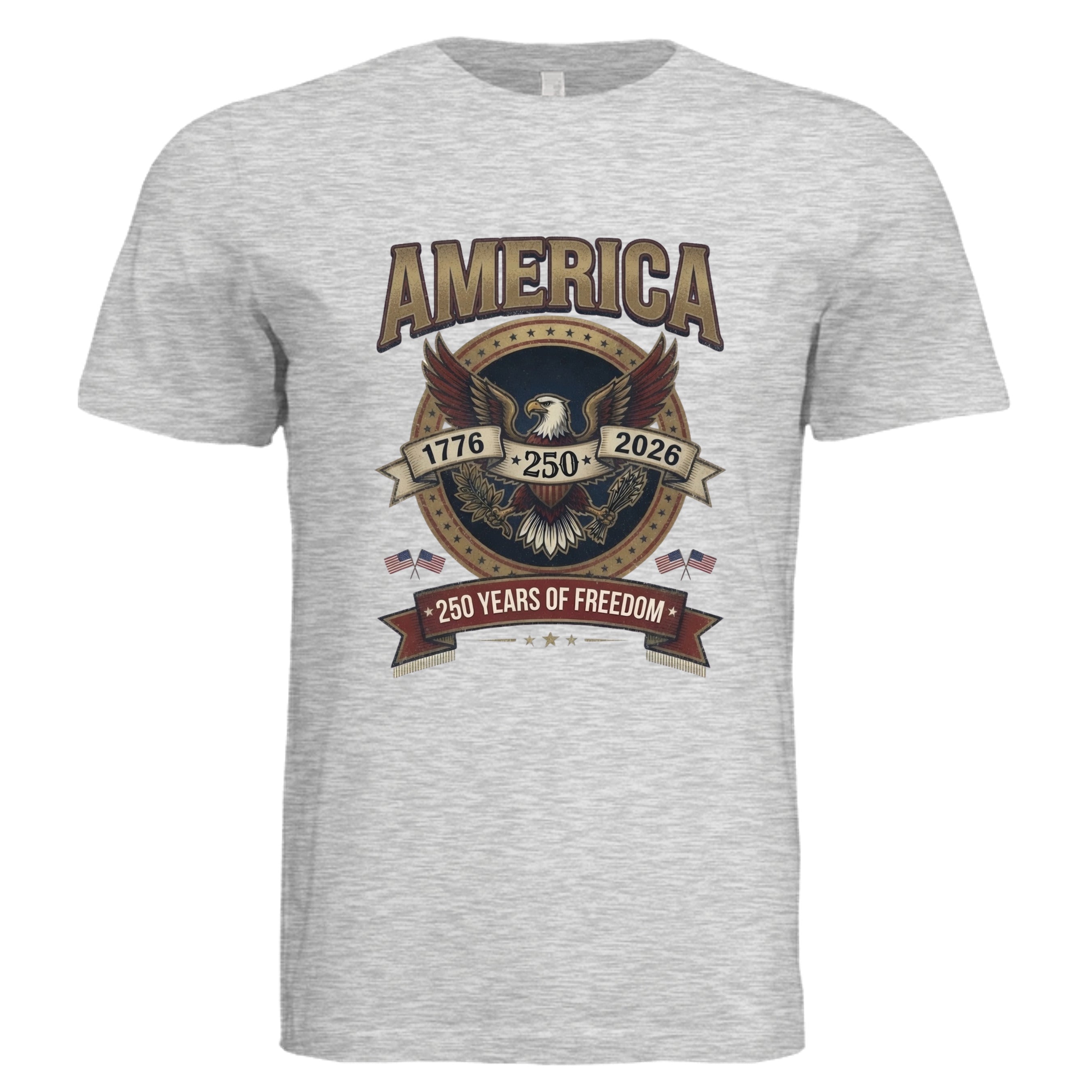 WHITE FLECK TRIBLD - 3413C - FRONT