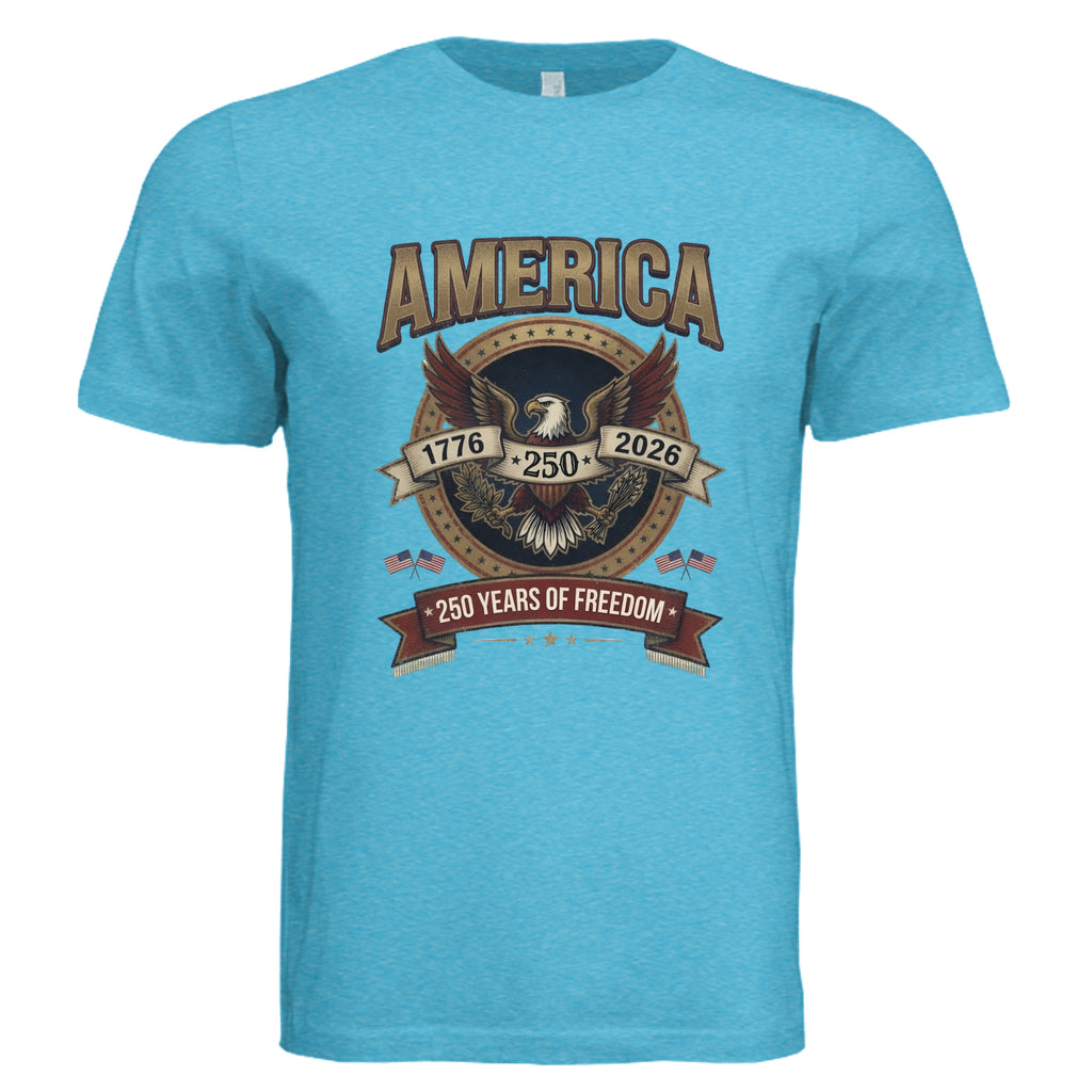 AQUA TRIBLEND - 3413C - FRONT
