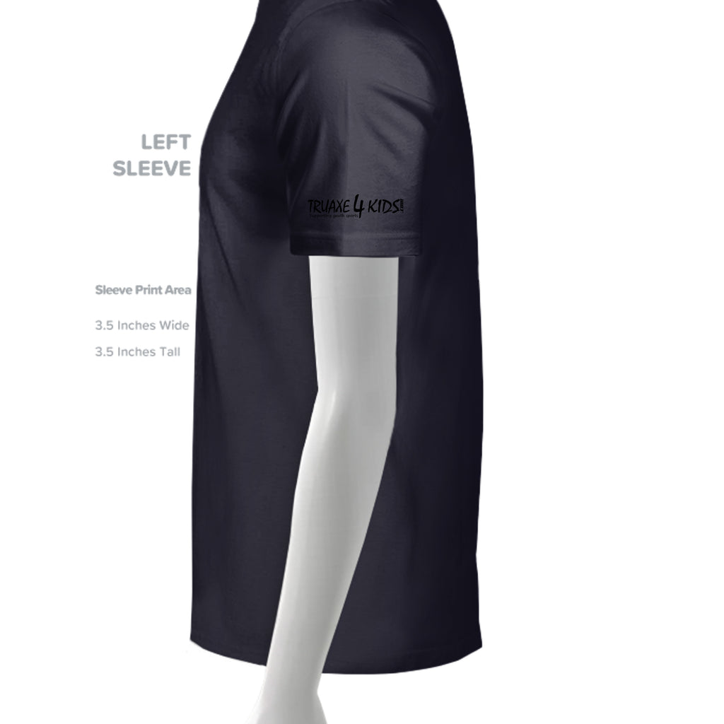 SOLID NVY TRBLND - 3413C - SLEEVE_LEFT