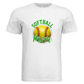 SOLID WHT TRBLND - 3413C - FRONT
