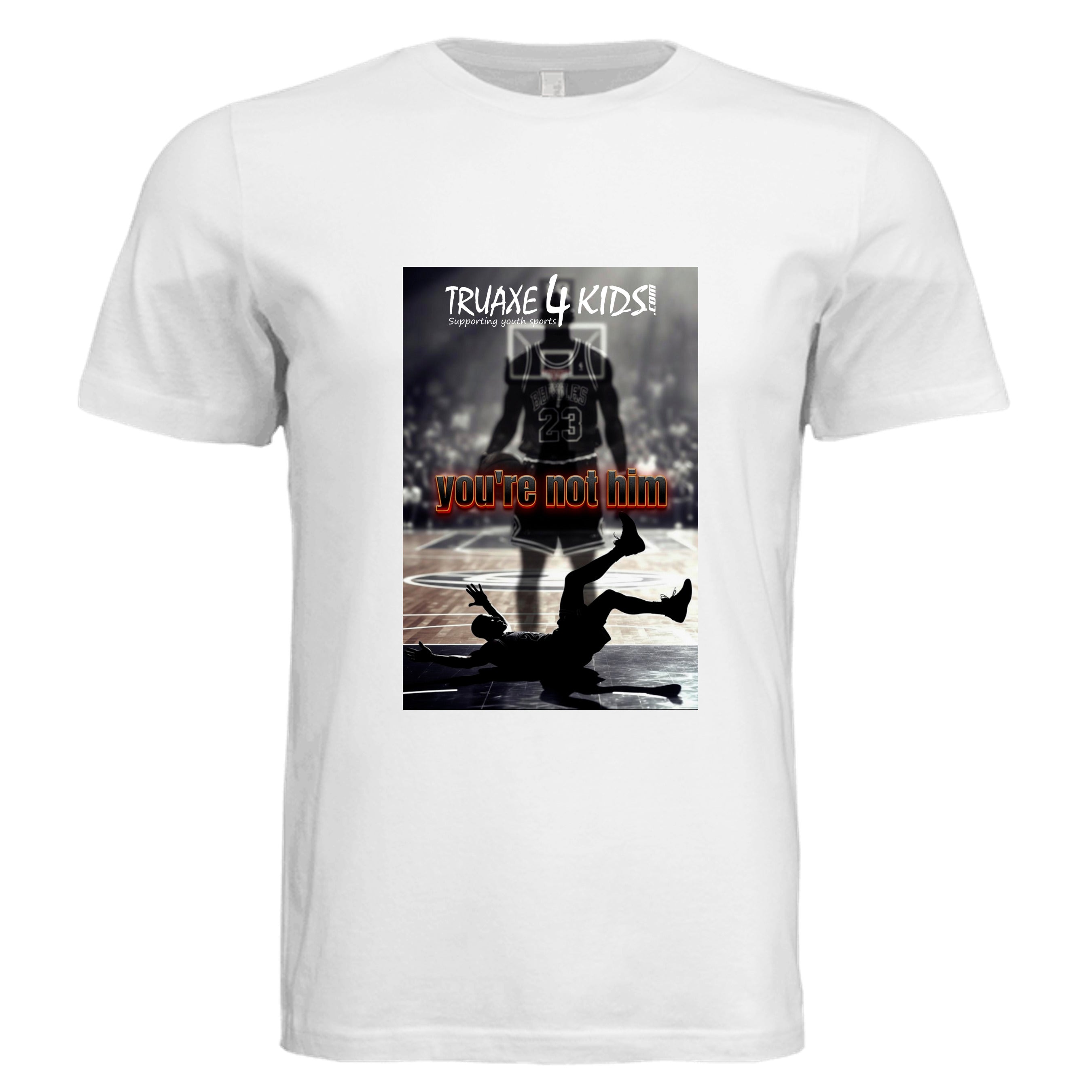 SOLID WHT TRBLND - 3413C - FRONT