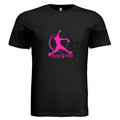 SLD BLK TRIBLEND - 3413C - FRONT