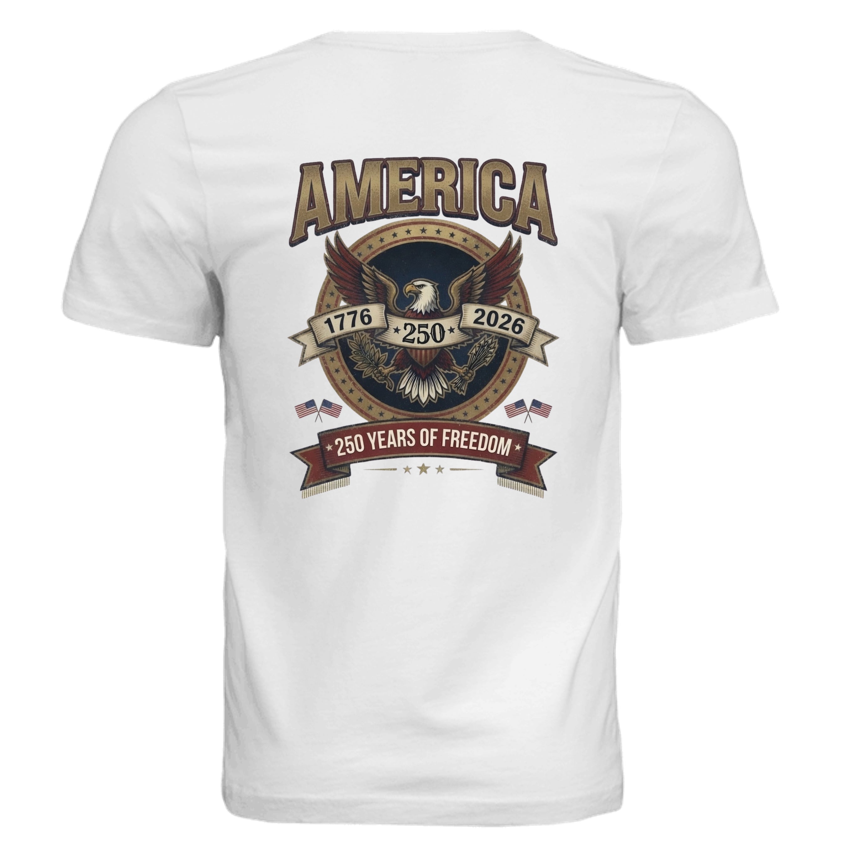 SOLID WHT TRBLND - 3413C - BACK