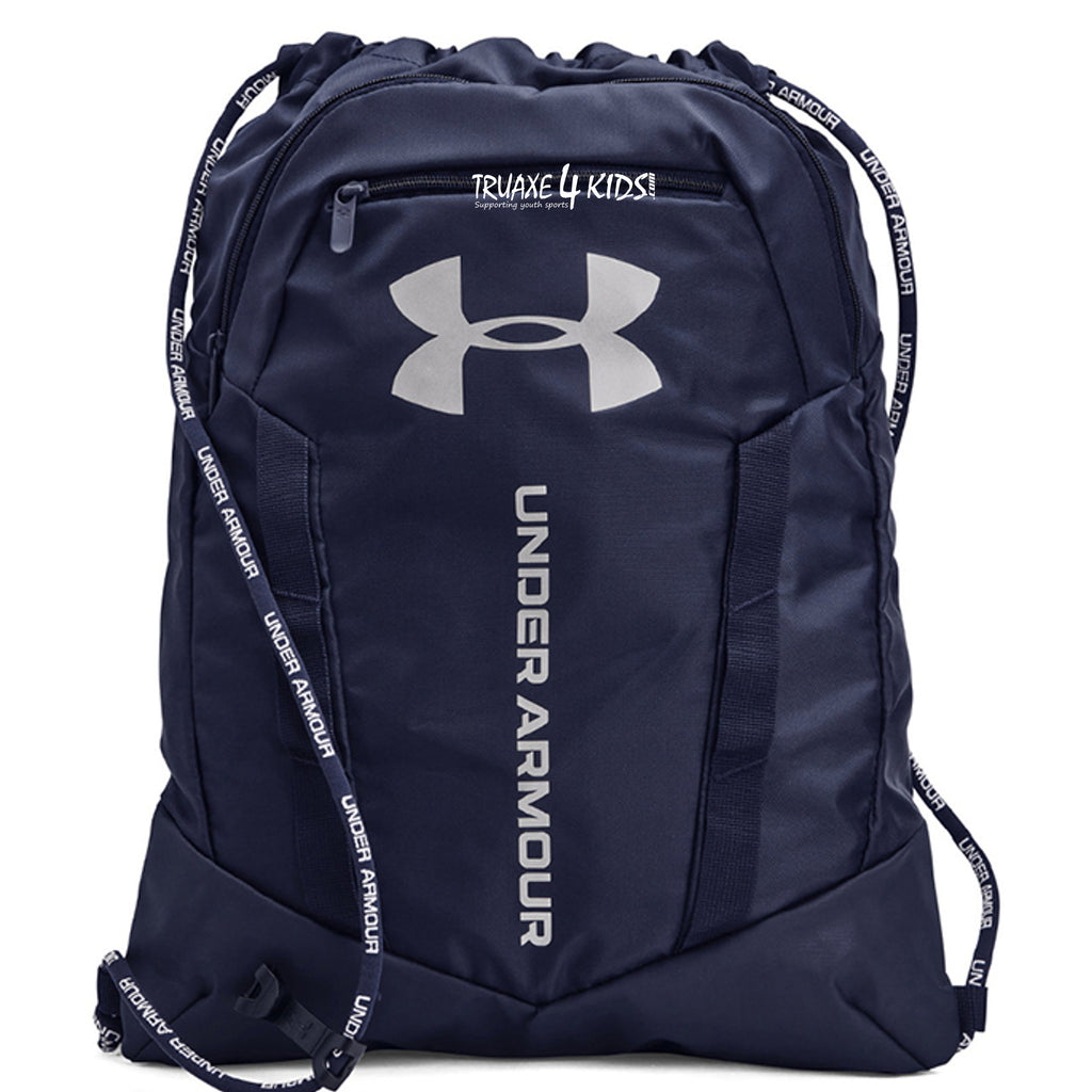 Midnight Navy/ Metallic Silver - 1369220 - FRONT
