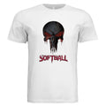 SOLID WHT TRBLND - 3413C - FRONT
