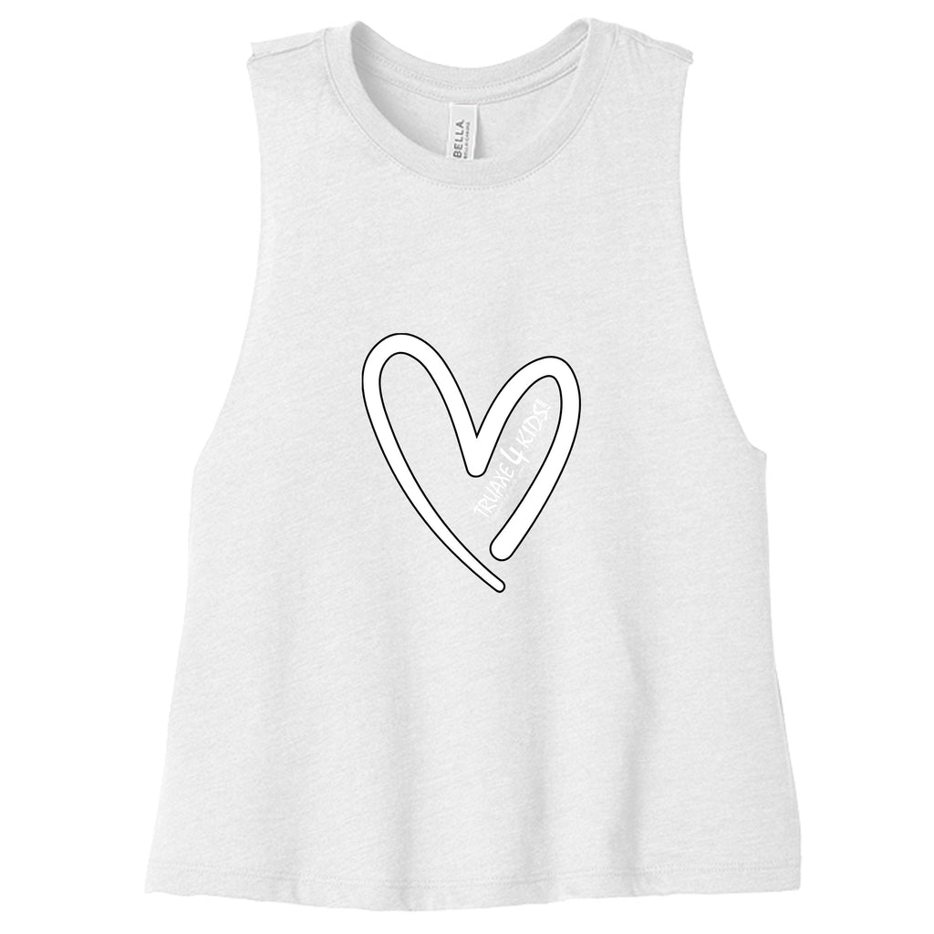 SLD WHT BLEND - 6682 - FRONT