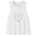 SLD WHT BLEND - 6682 - FRONT