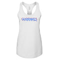 WHITE - B6008 - FRONT