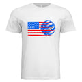 SOLID WHT TRBLND - 3413C - FRONT