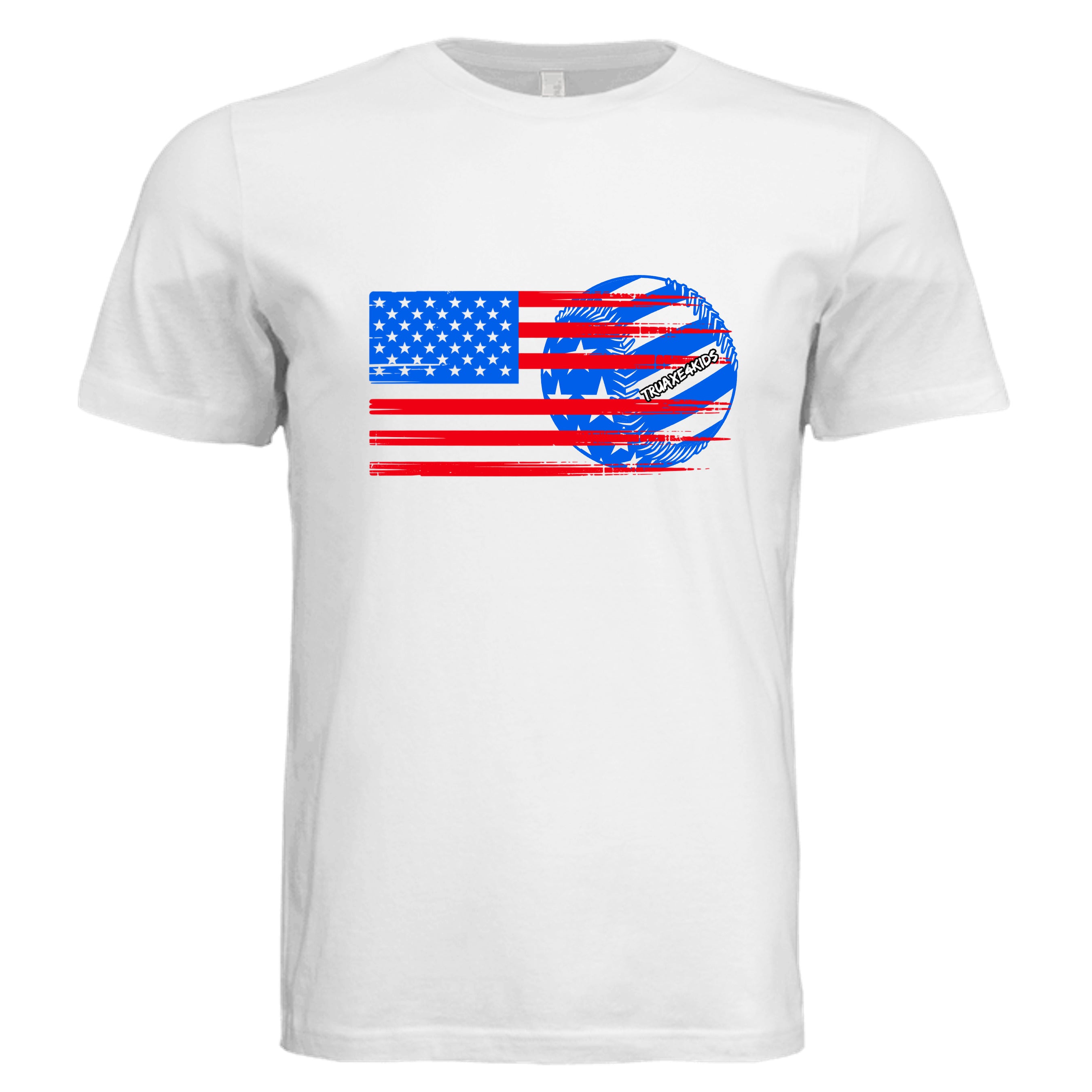 SOLID WHT TRBLND - 3413C - FRONT