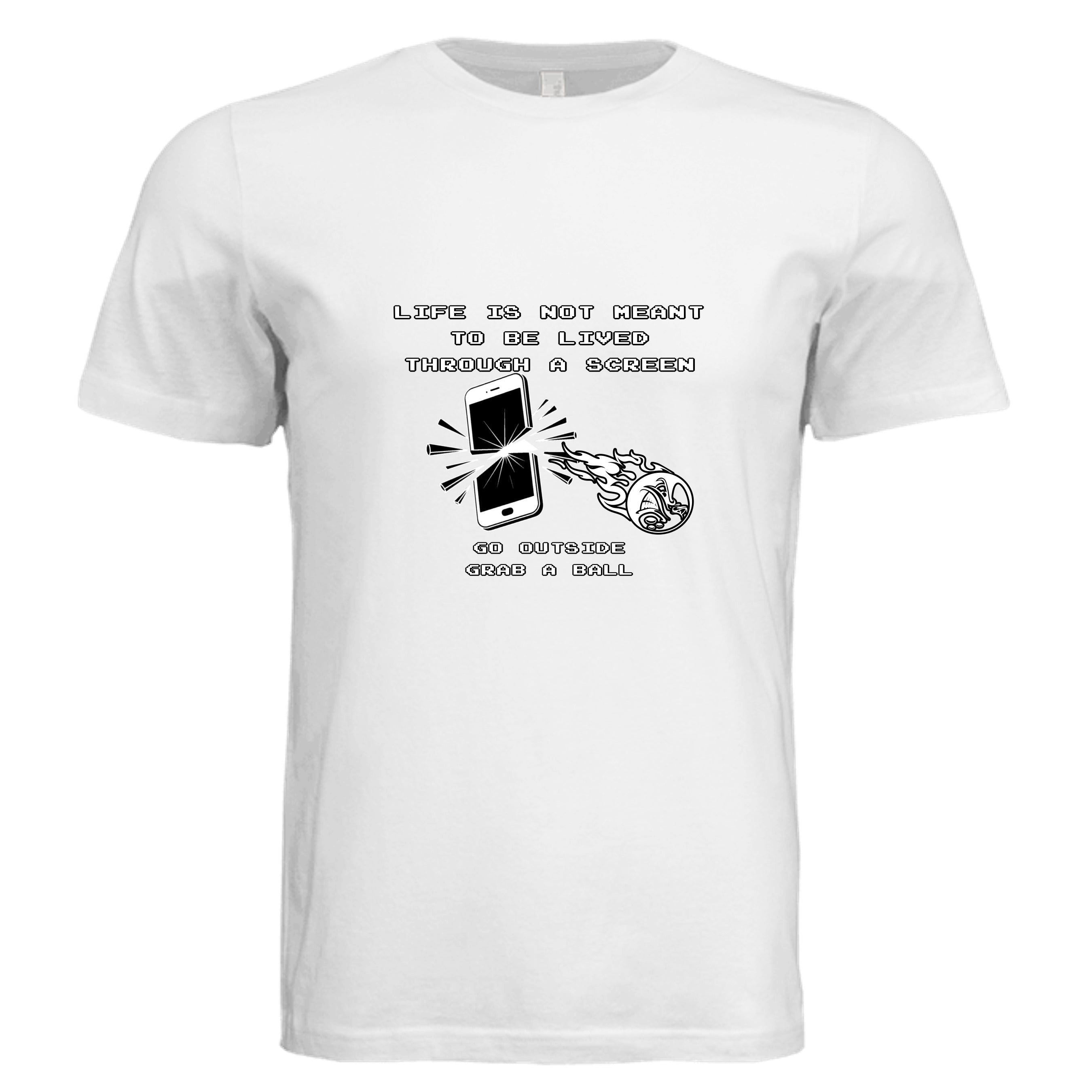 SOLID WHT TRBLND - 3413C - FRONT